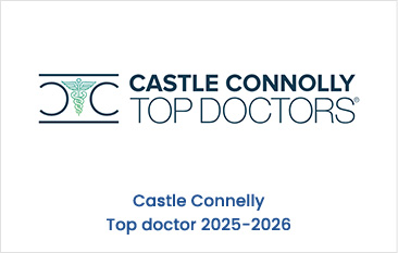 castle connelly top doctor 2025-2026